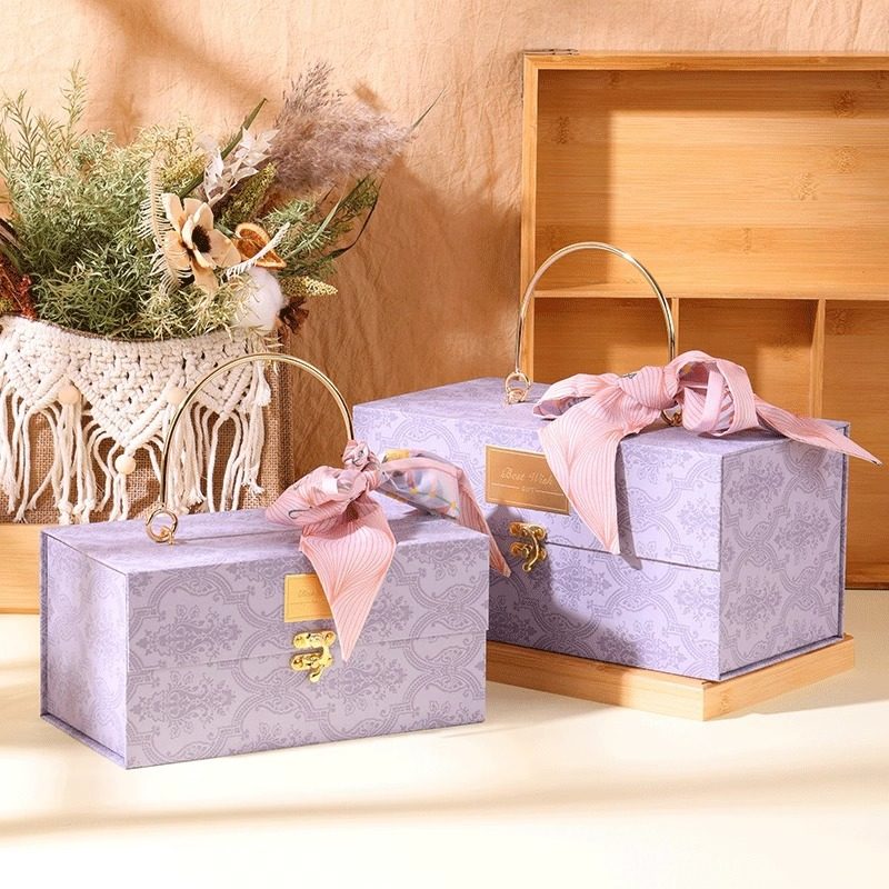 QWONDER CRAFTS - Paper Packaging